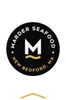 Marder Seafood Badge