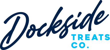 Dockside Treats Co Logo