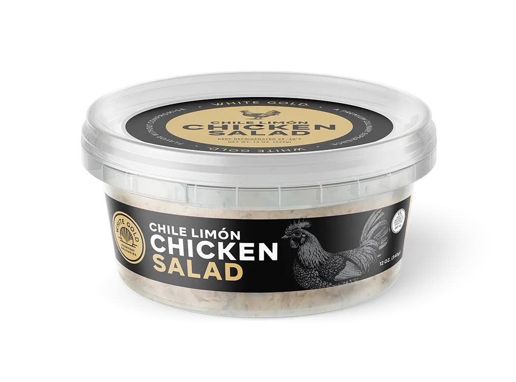 Chile Limon Chicken Salad - Premium Chicken Salad