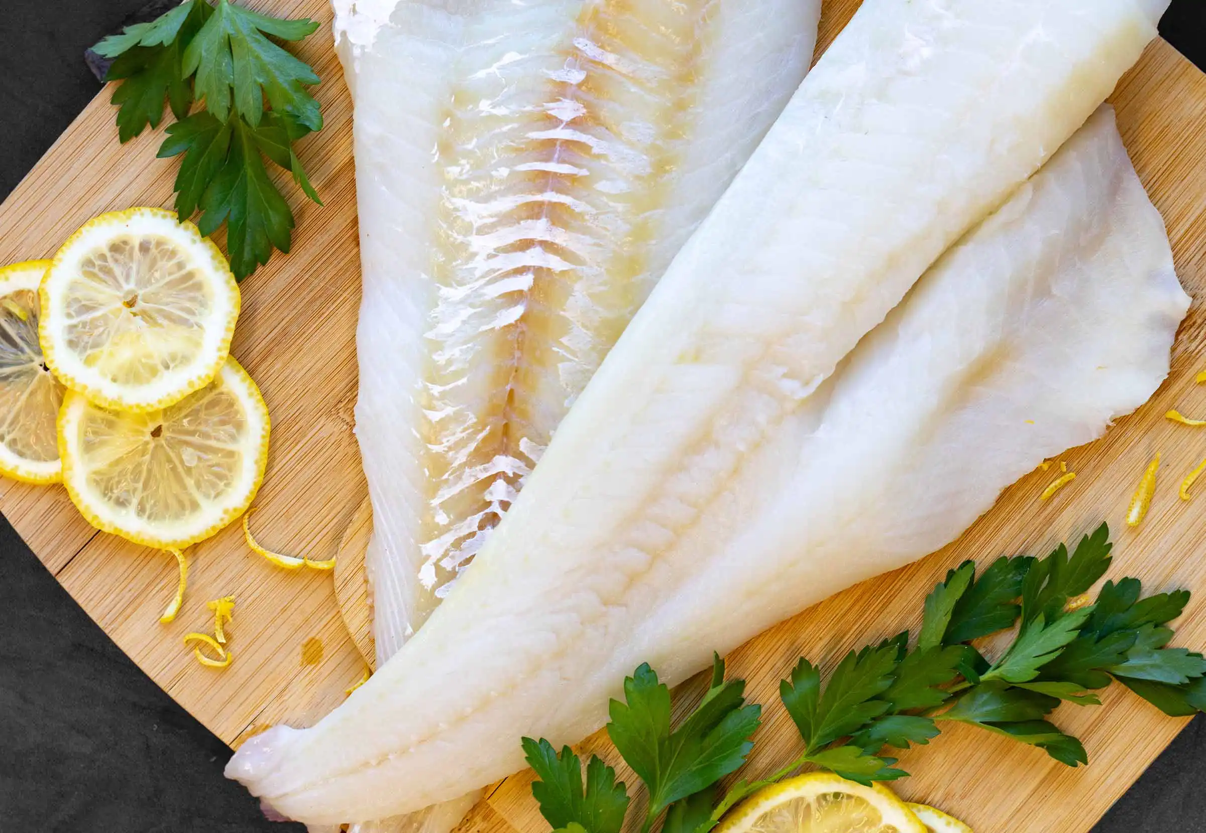 Value-Added Cod | Easy-Prep Seafood for Retail & Foodservice