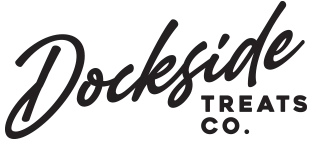 Dockside Treats Co. Logo