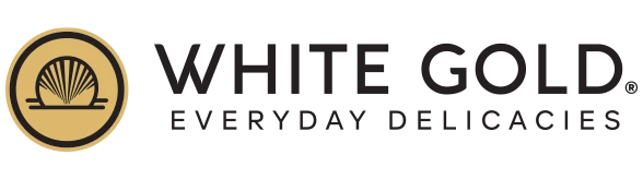 White Gold Logo